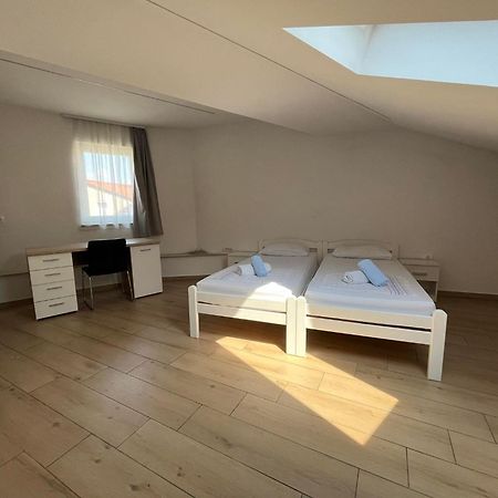 Villa Ivanka Koper Eksteriør billede