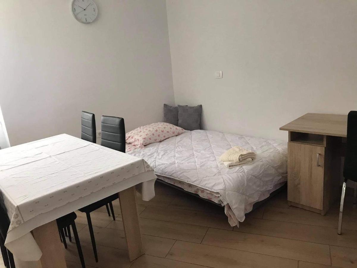 Villa Ivanka Koper Eksteriør billede