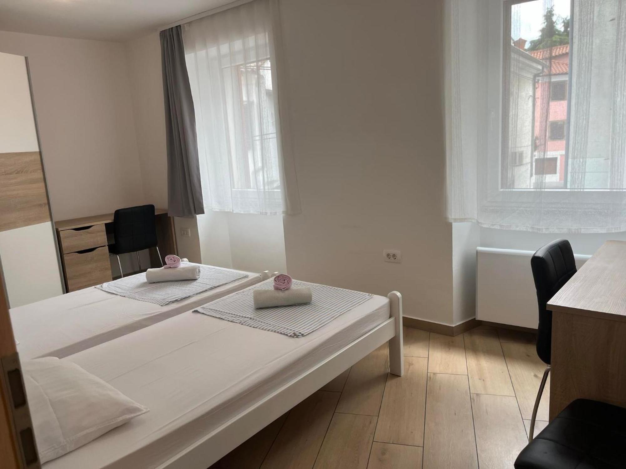Villa Ivanka Koper Eksteriør billede
