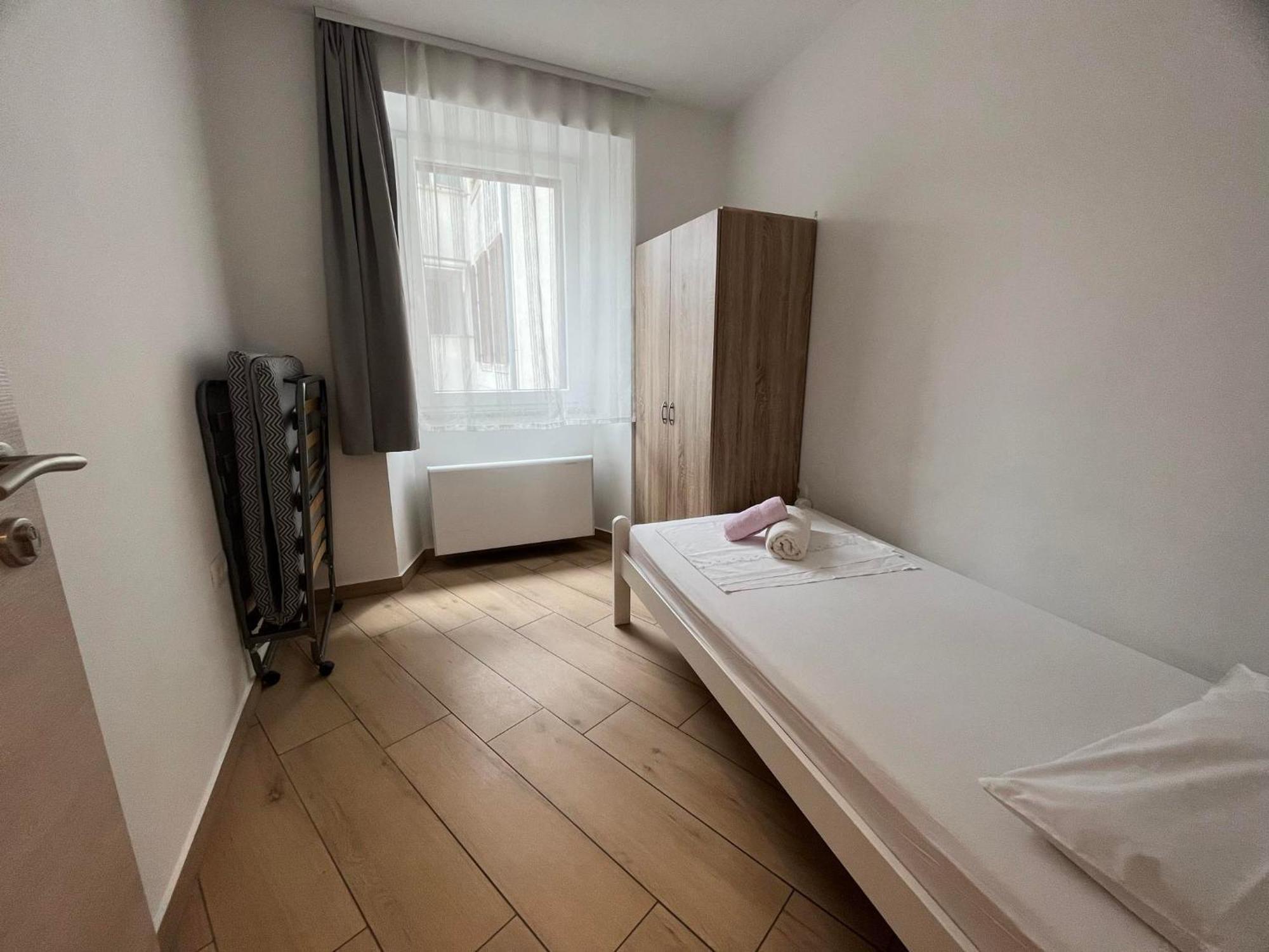 Villa Ivanka Koper Eksteriør billede