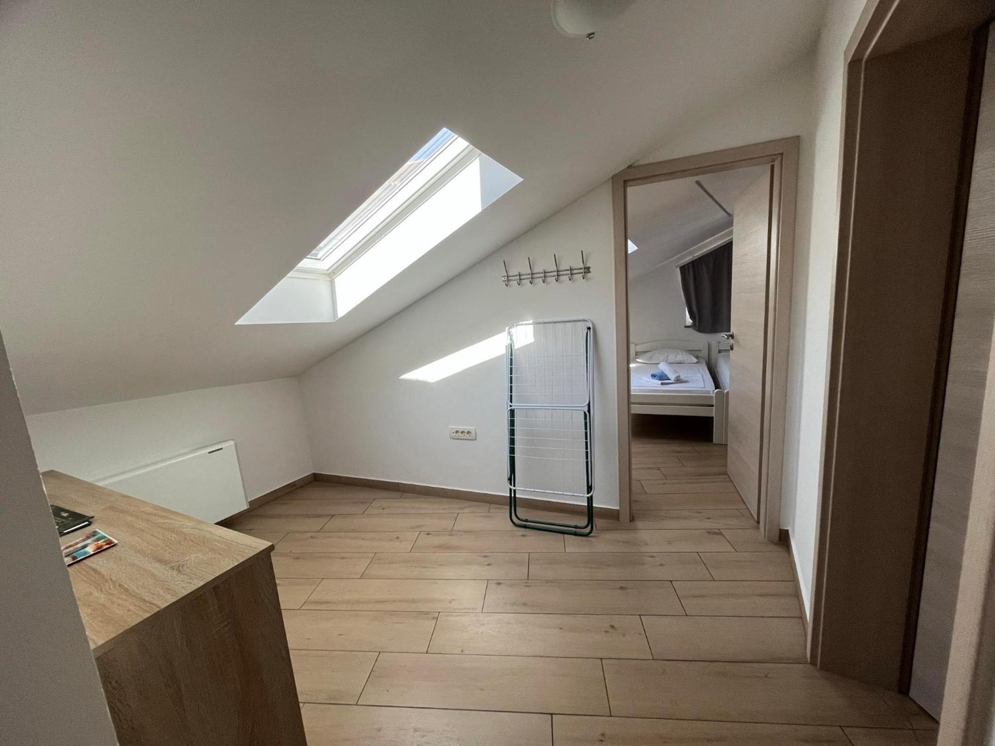Villa Ivanka Koper Eksteriør billede